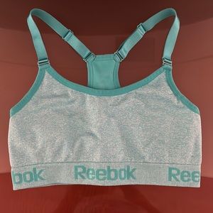 Reebok Sports Bra
